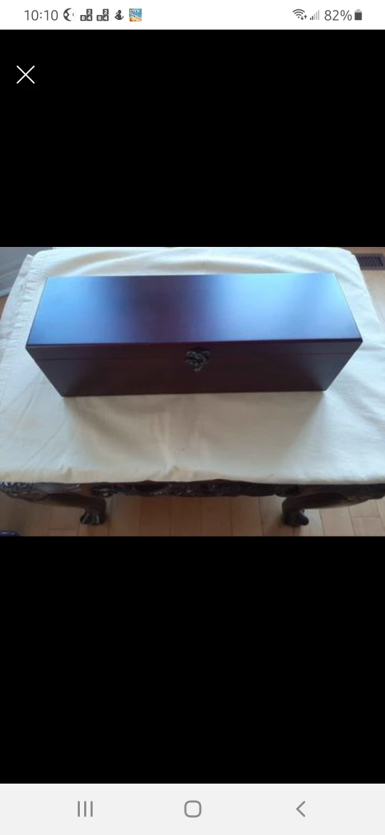 Wine Box - photo 4