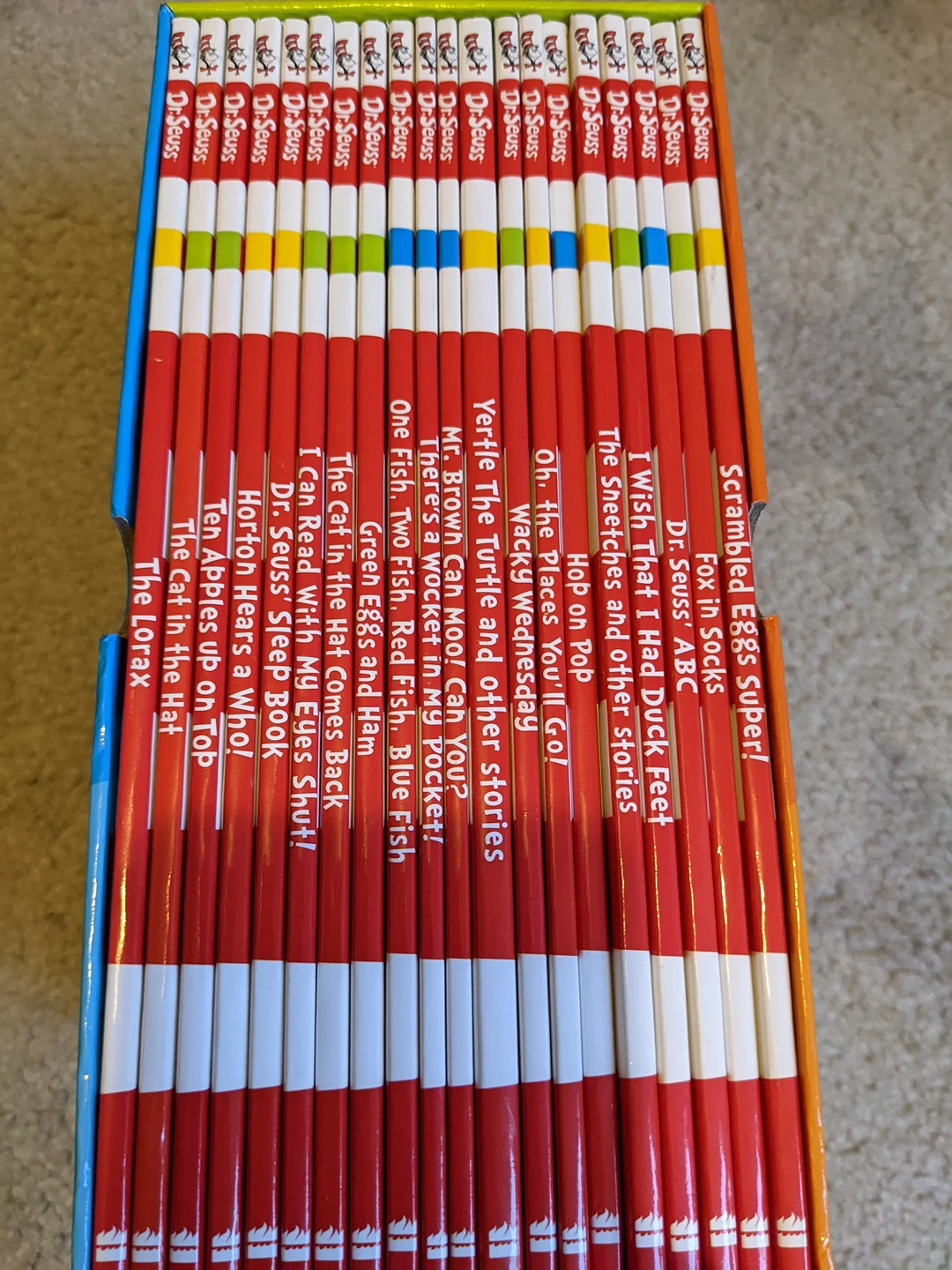 Dr. Seuss collection - photo 2