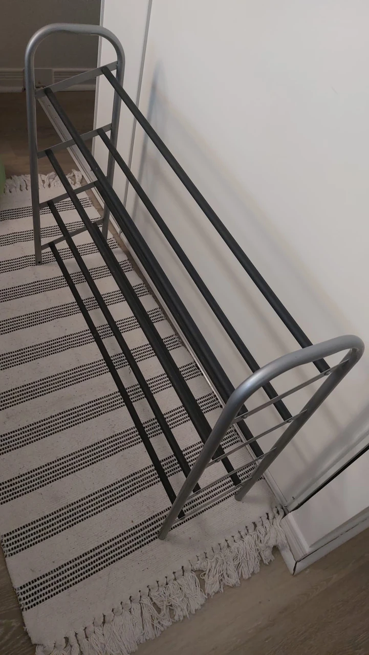 Shoe rack - photo 2