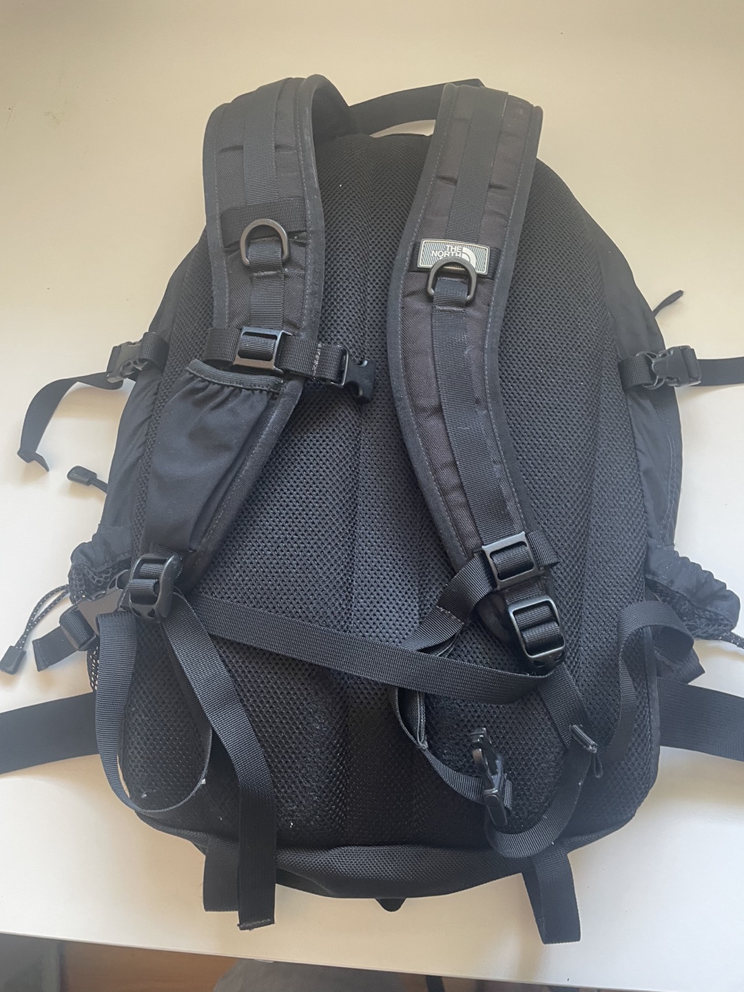 Northface Tactical backpack - photo 2