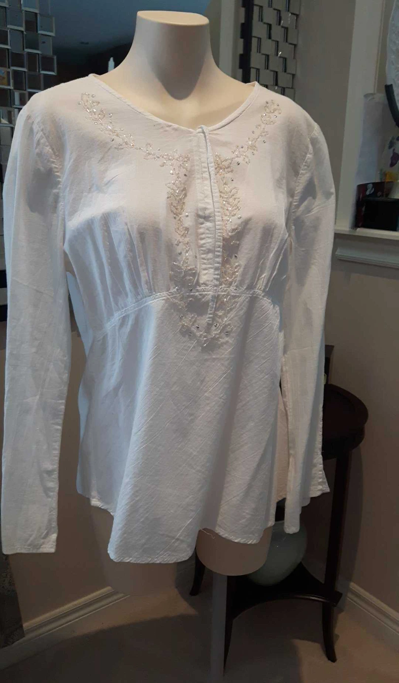 brand new top xl