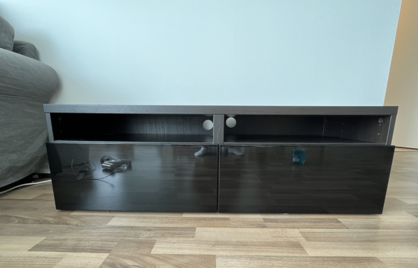 IKEA TV stand thumbnail