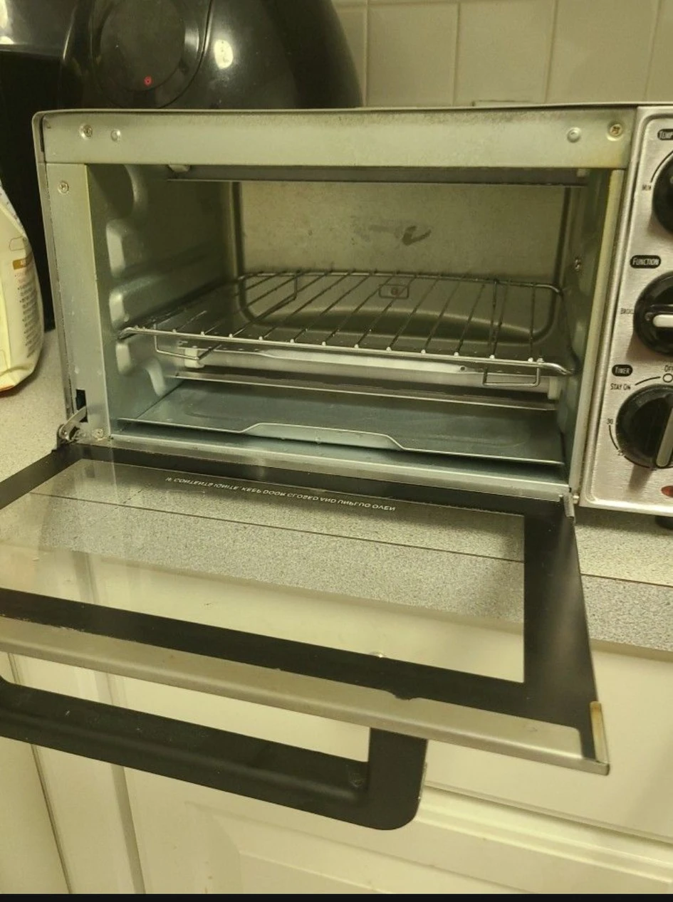 mini oven