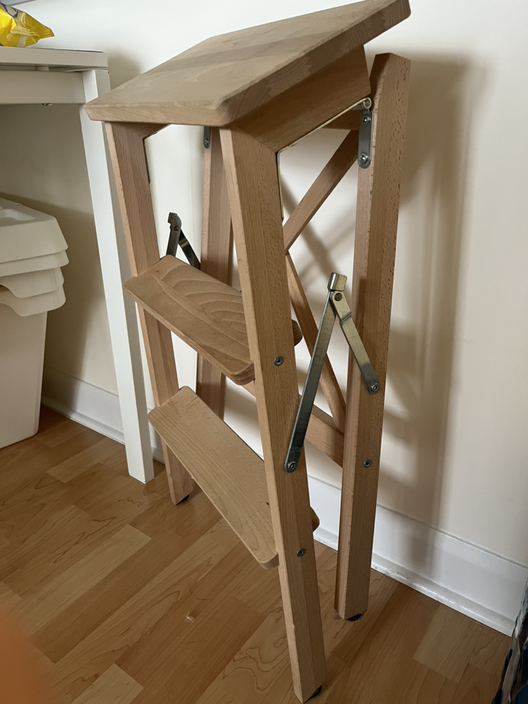 Foldable Stool - photo 3