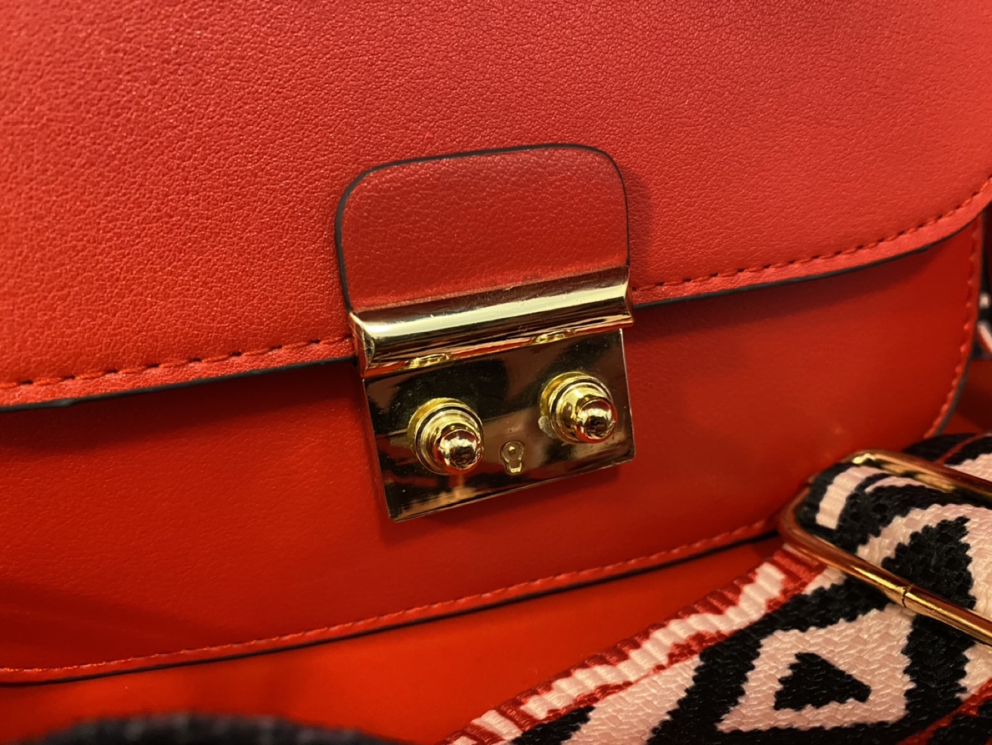 Shoulder Crossbody Purse Bag image indicator(2)