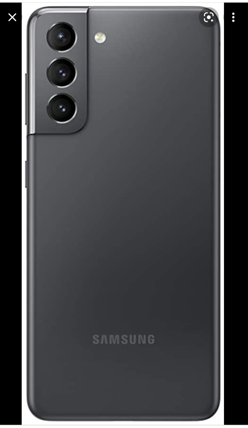 Samsung Galaxy S21 5G 128gb thumbnail