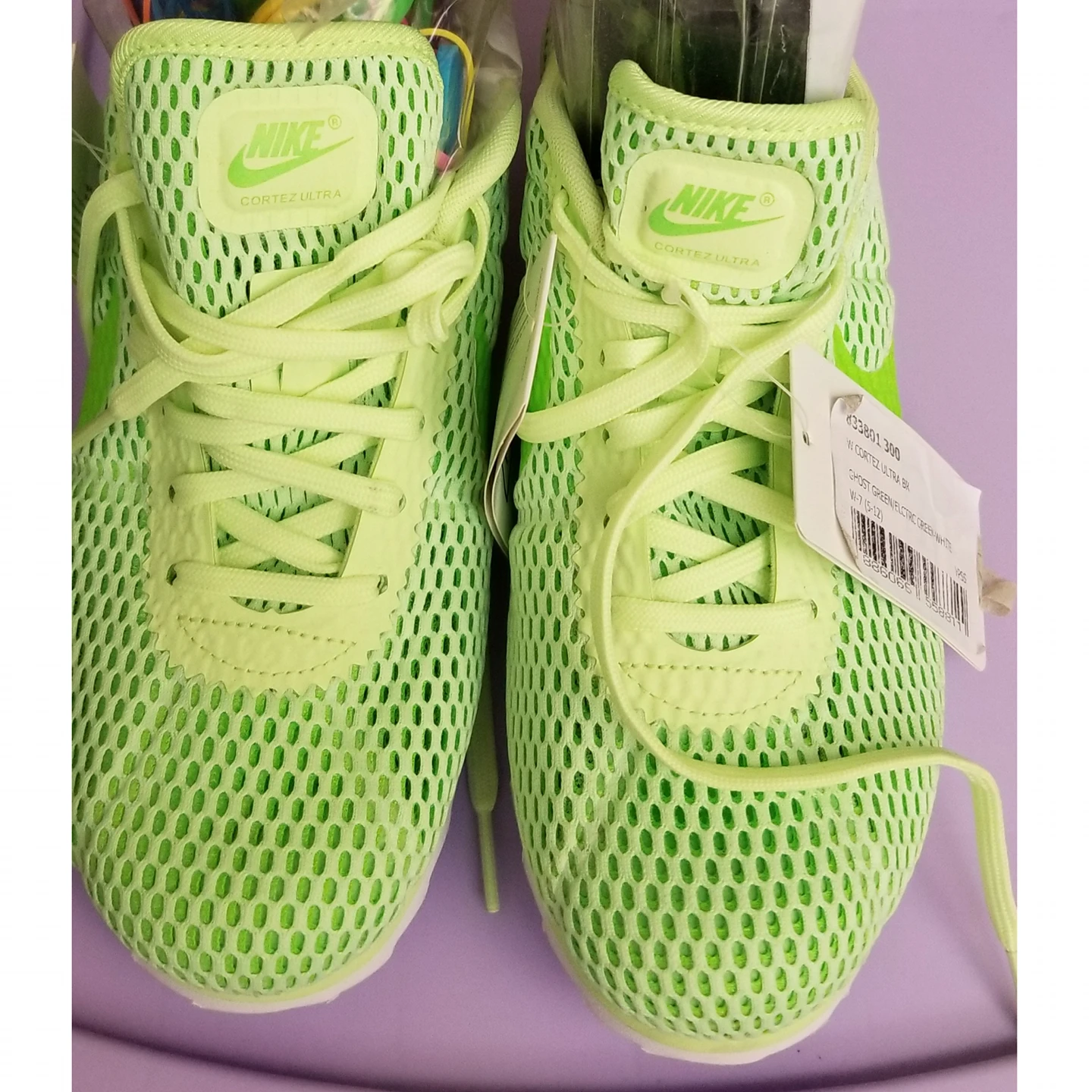 New Nike Women's Cortez Ultra - US Size 7