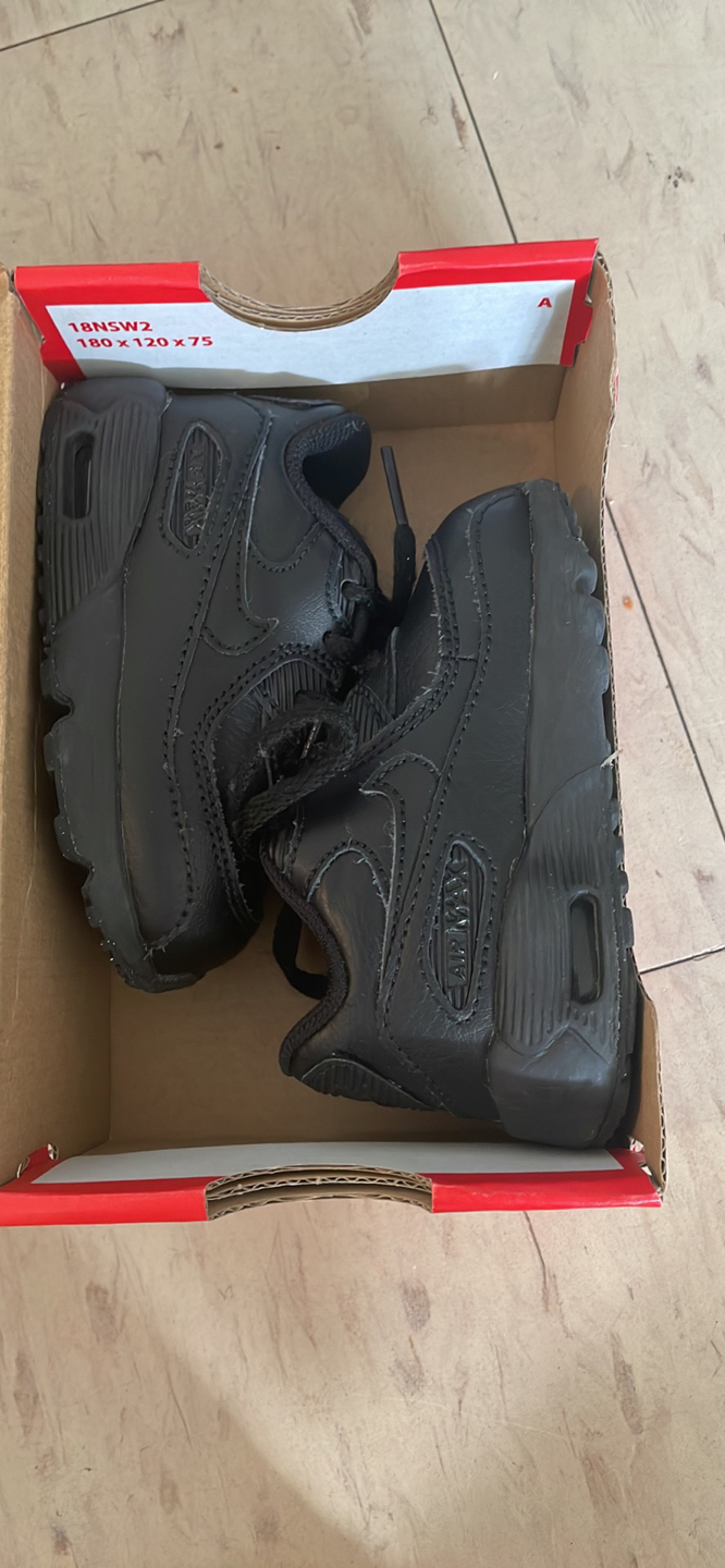 Air max 90 LTR BT - photo 2