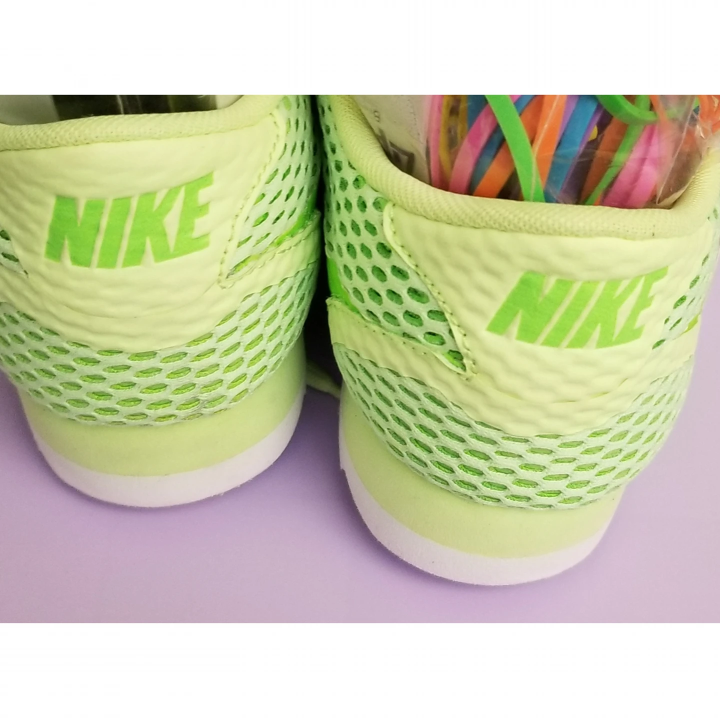 New Nike Women's Cortez Ultra - US Size 7 - photo 3
