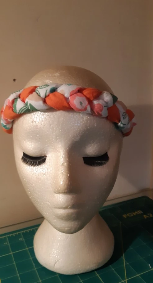 #freecycle ladies headband thumbnail