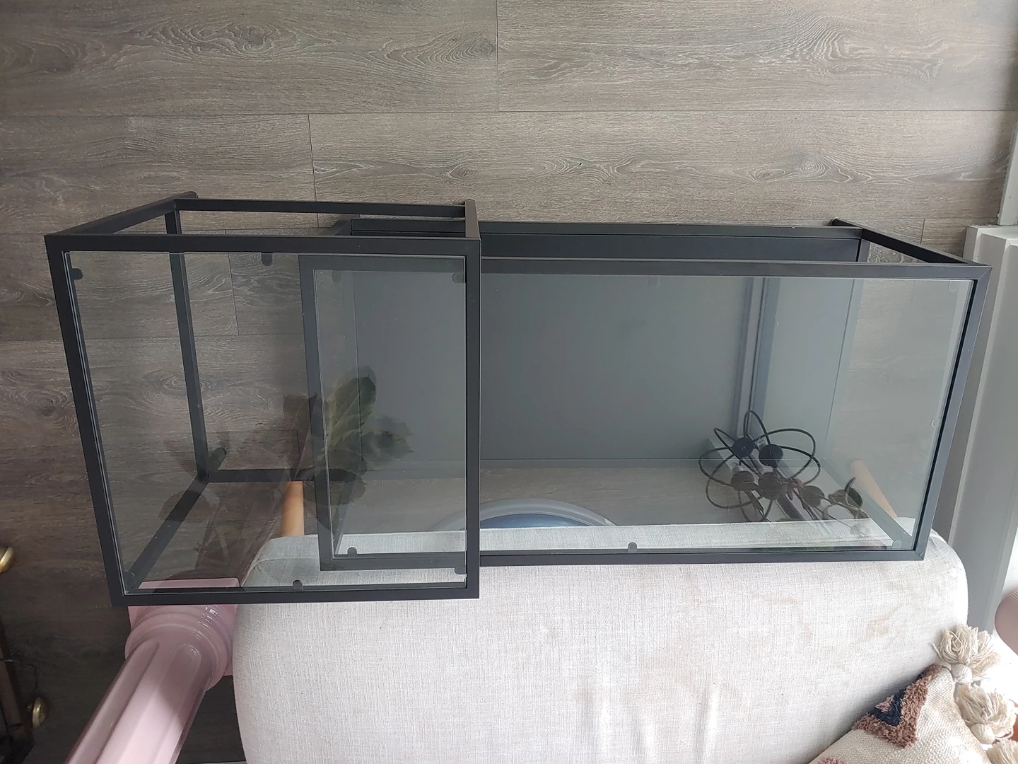Ikea Vittsjo Coffee Table - photo 4