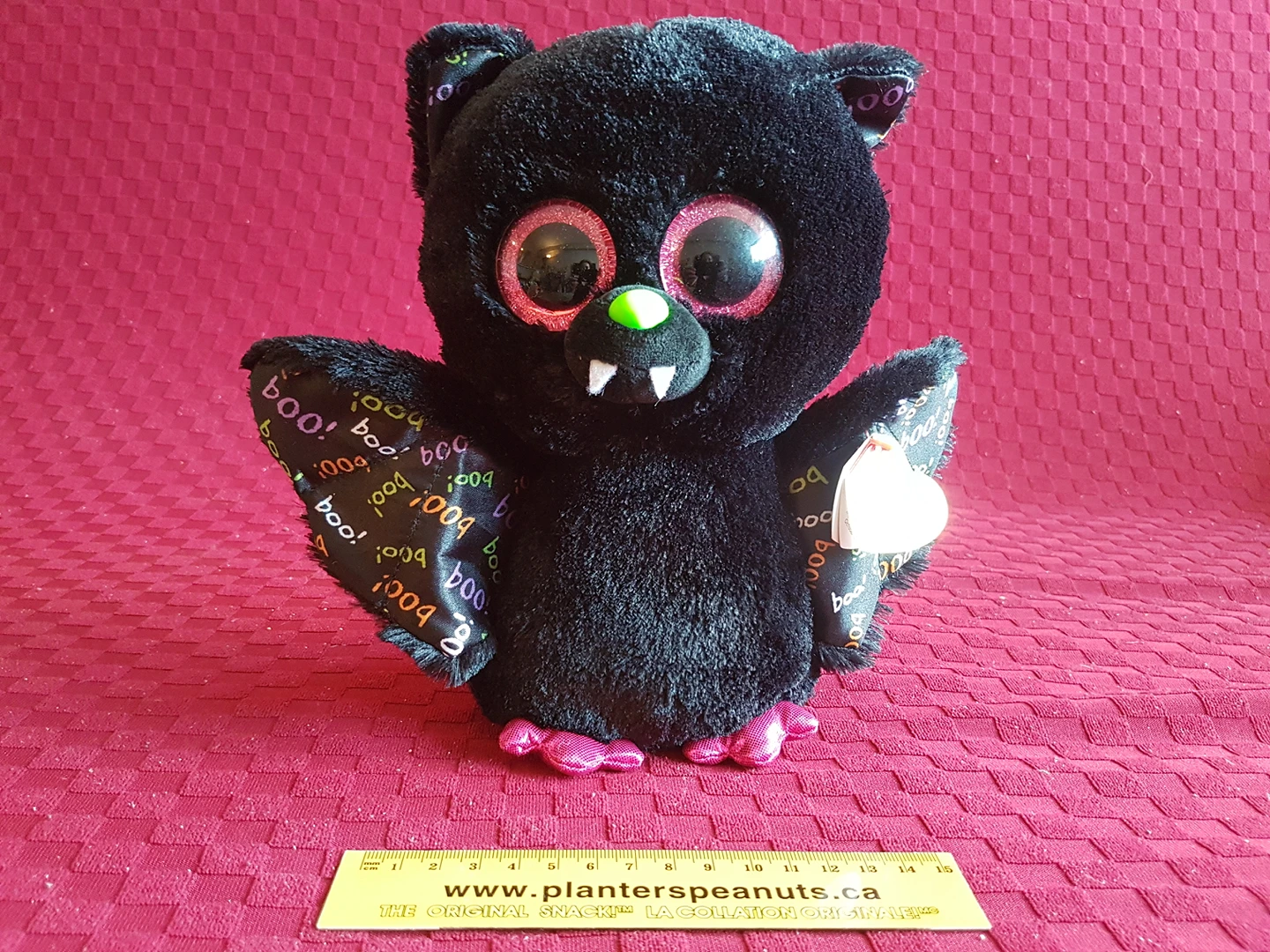 Dart The Beanie Boo's Collection thumbnail