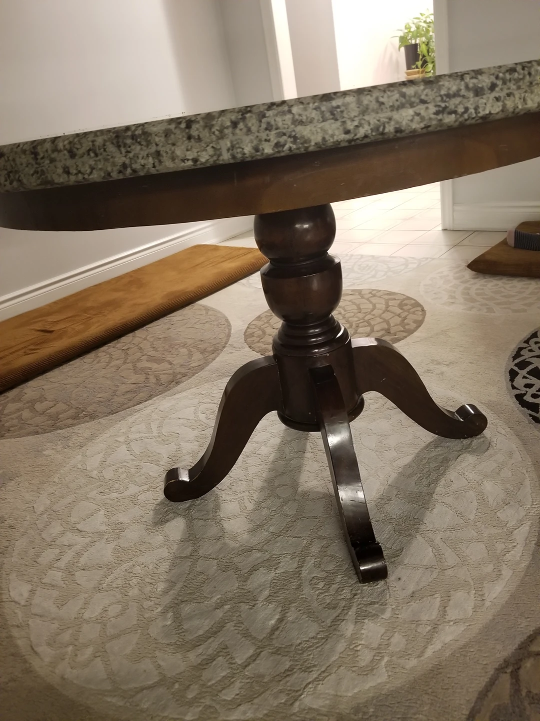 Granite Table - photo 2