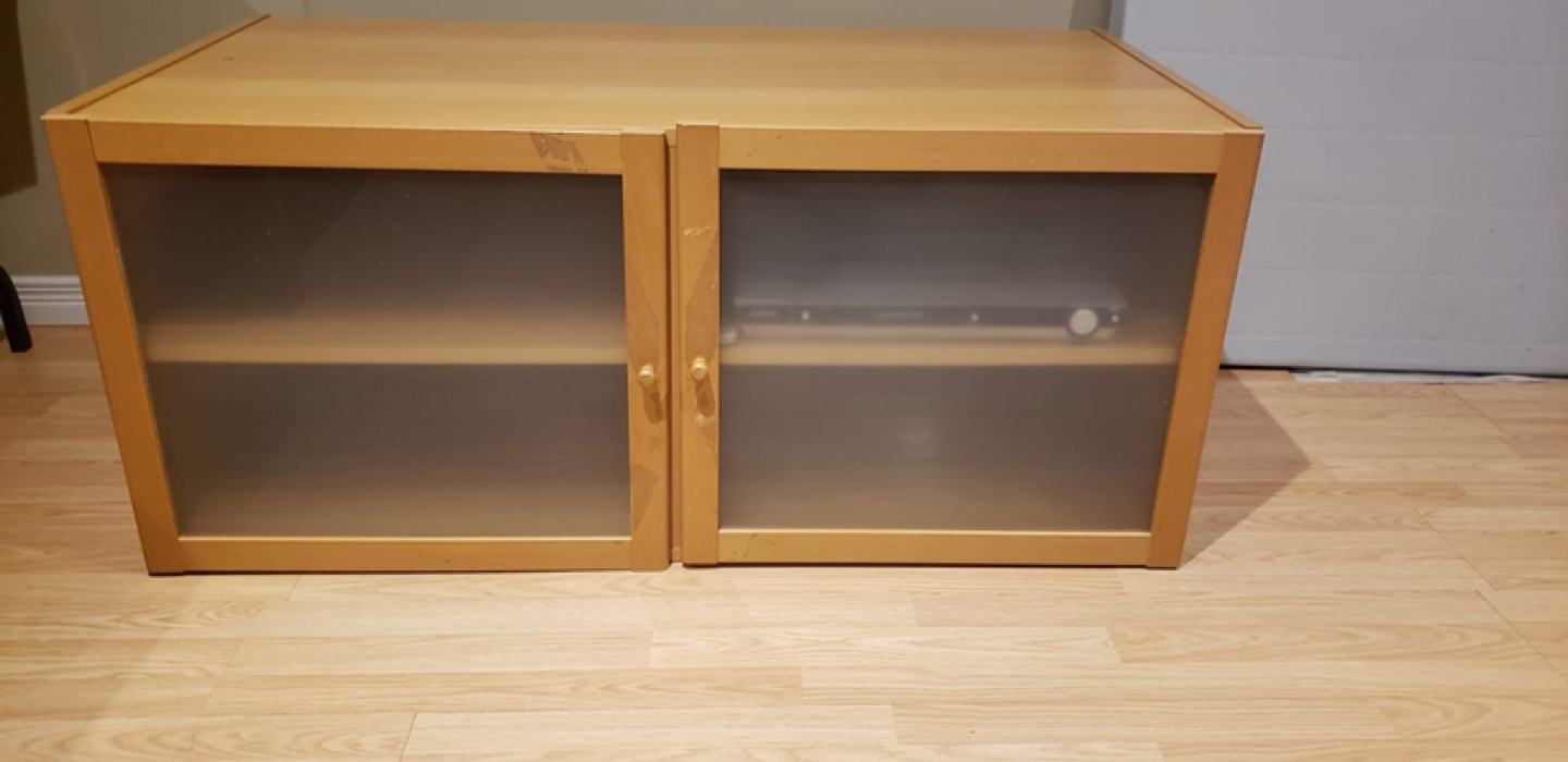 Multi Purpose stand/TV Cabinet thumbnail