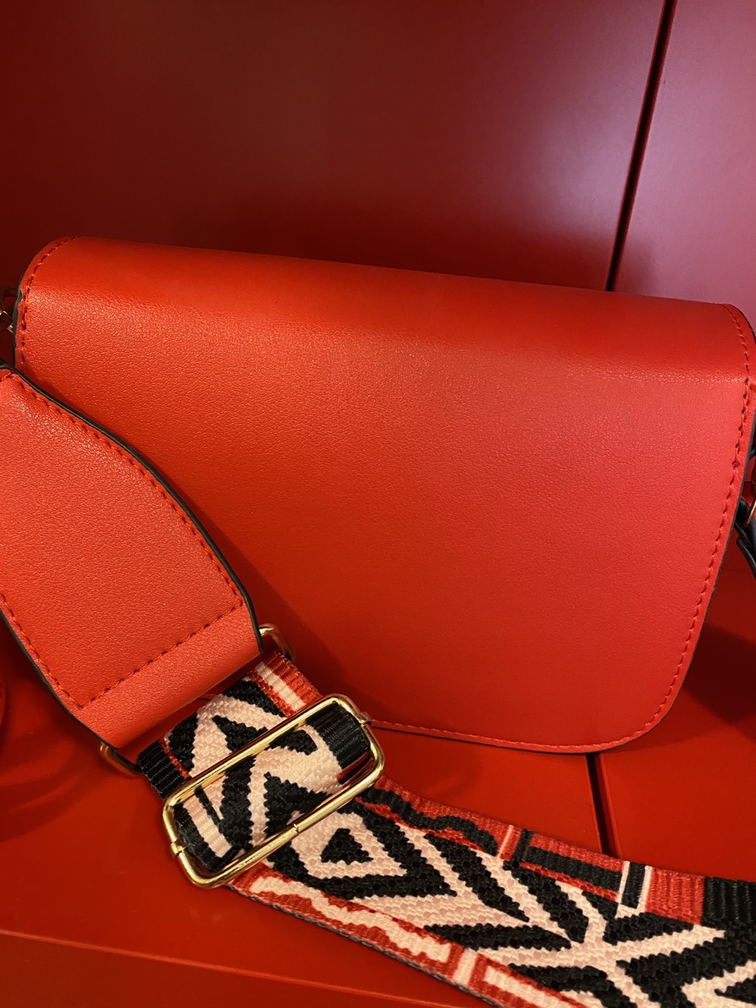 Shoulder Crossbody Purse Bag image indicator(6)