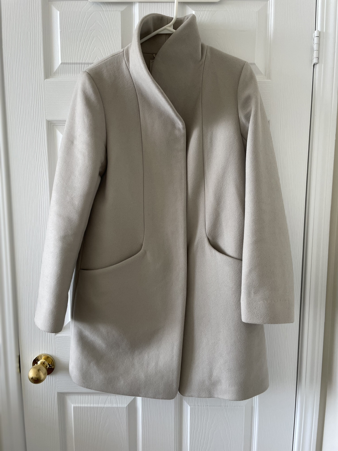 Aritzia: Wilfred - THE NEW COCOON COAT - photo 5