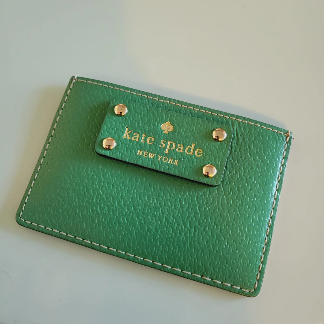 Kate Spade ♠️ Cardholder thumbnail