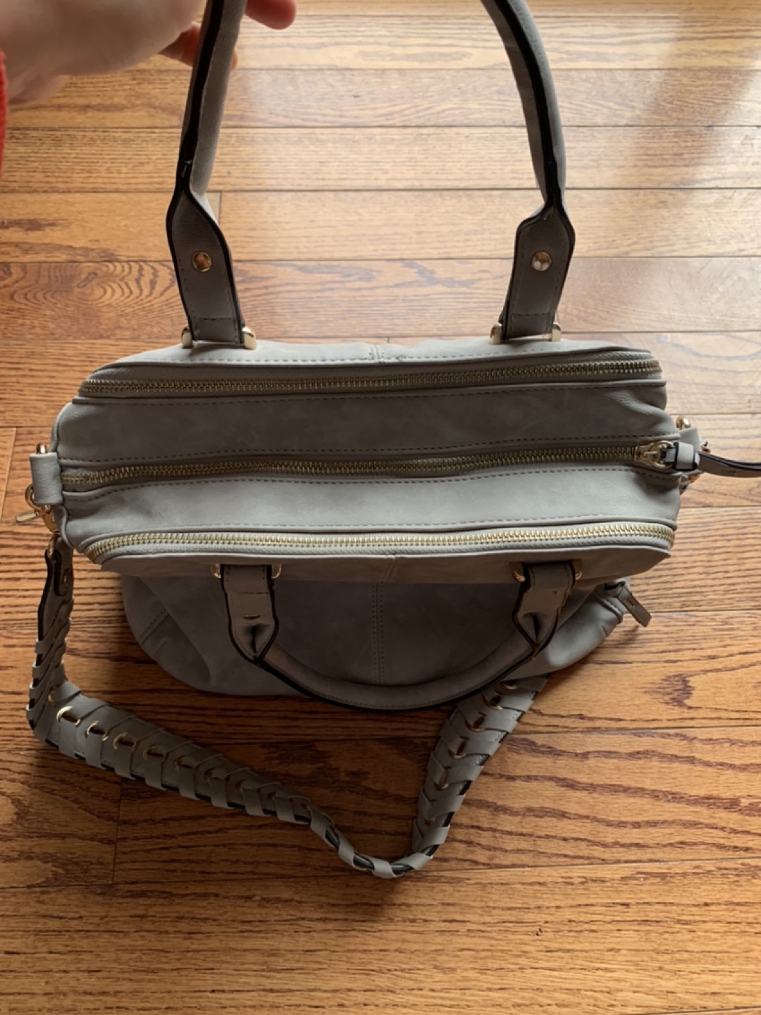 Crossbody bag Free People - photo 5
