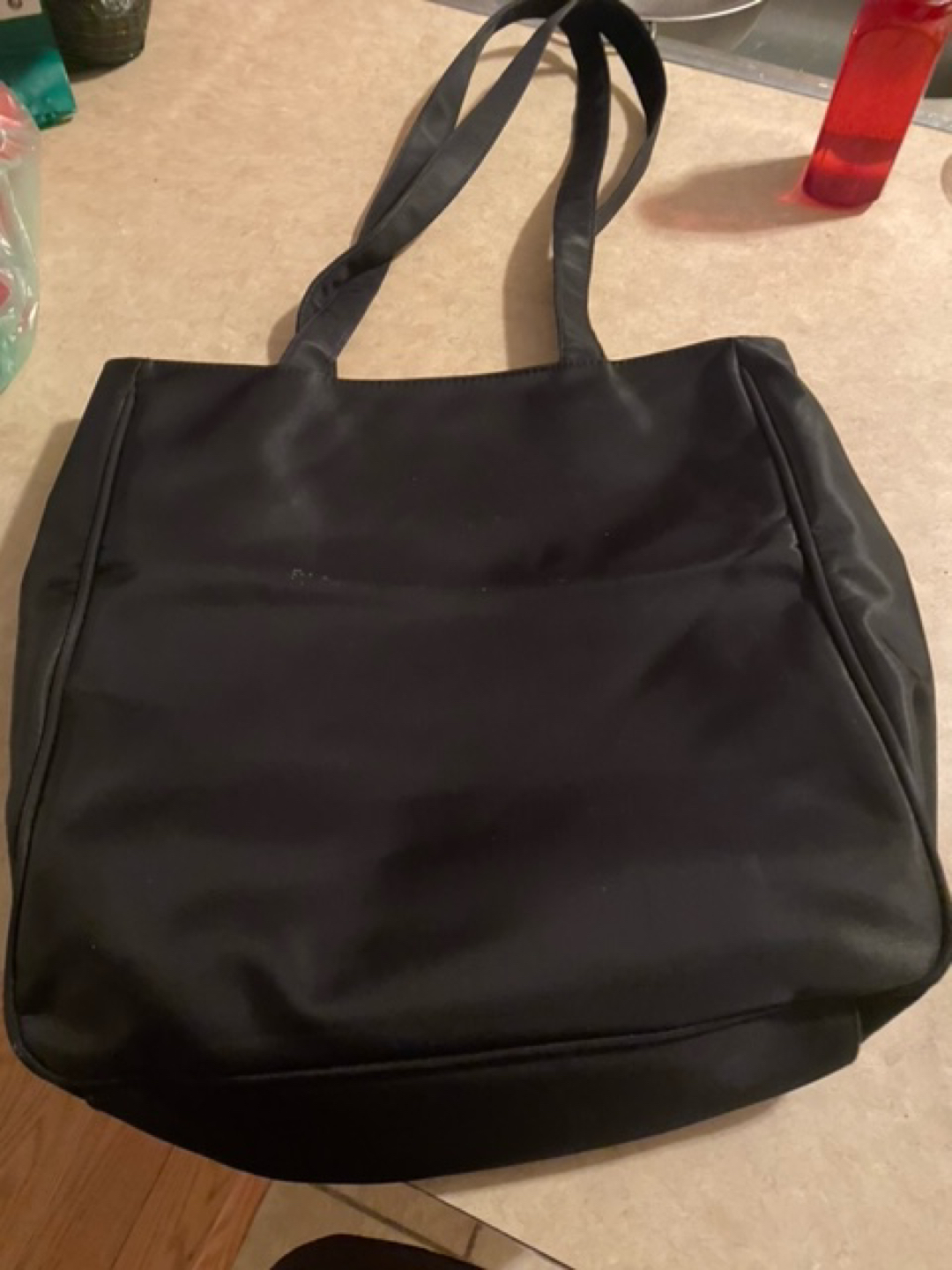 Kenneth Cole Reaction Tote brand new - photo 3