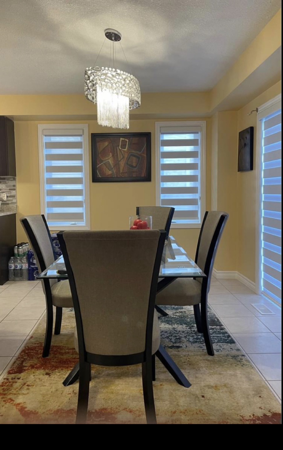Luxury Dining Light Fixture - photo 2