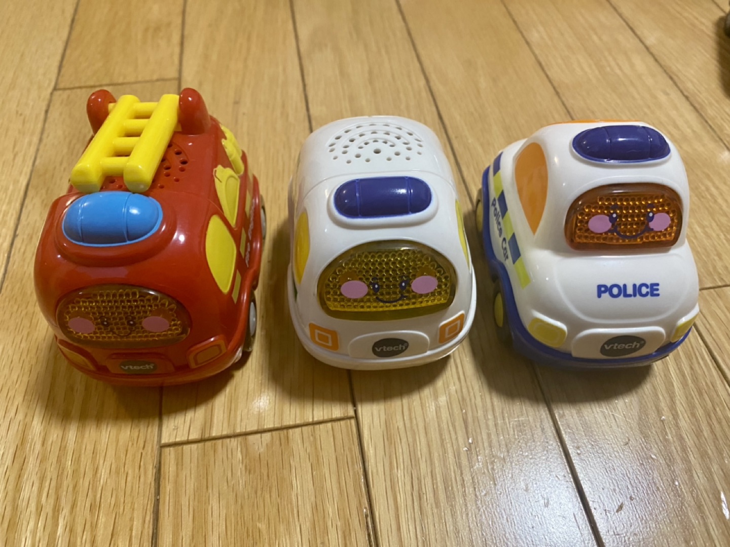 Toy cars 18pcs - photo 2