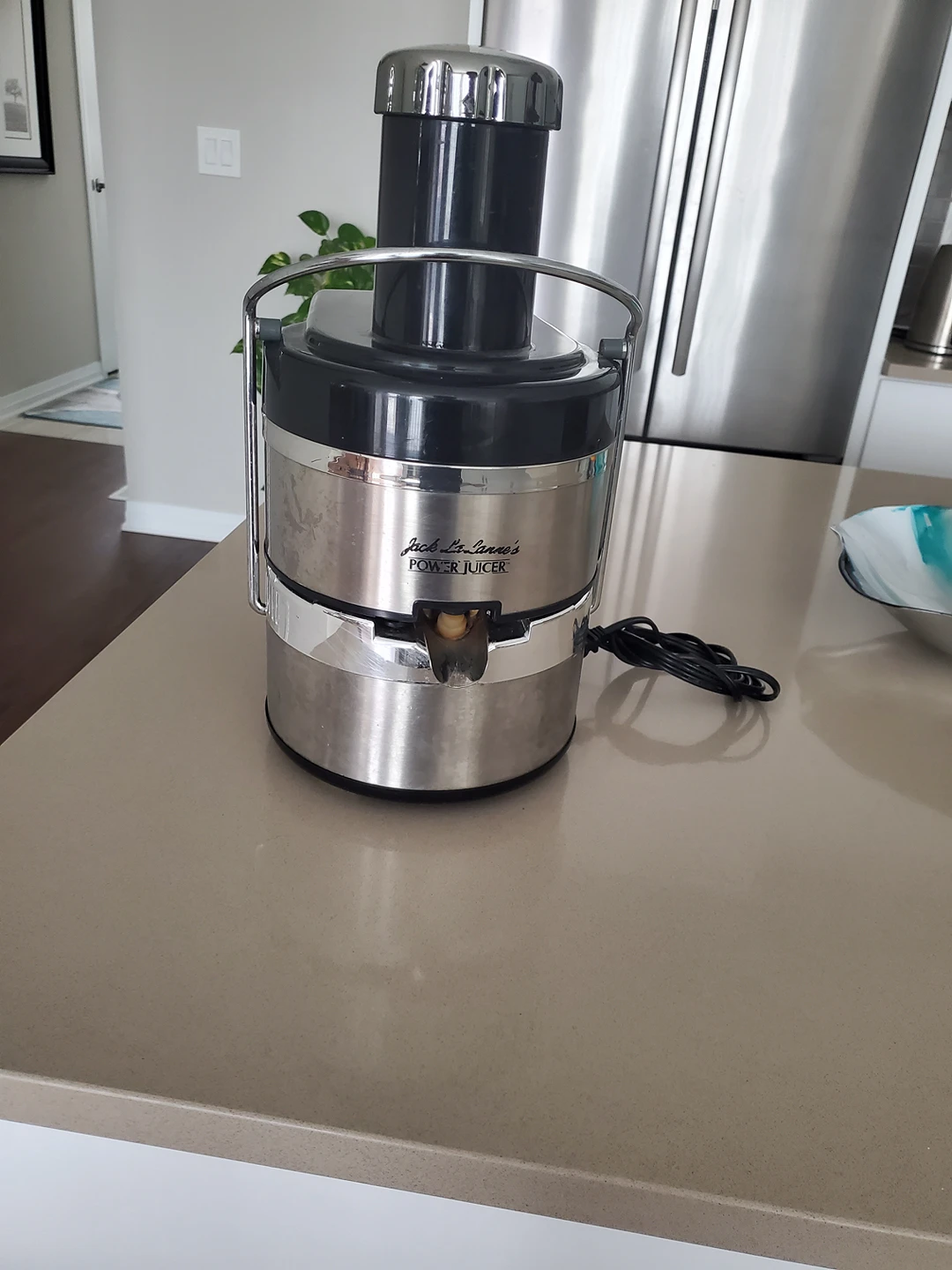 Power Juicer - photo 3