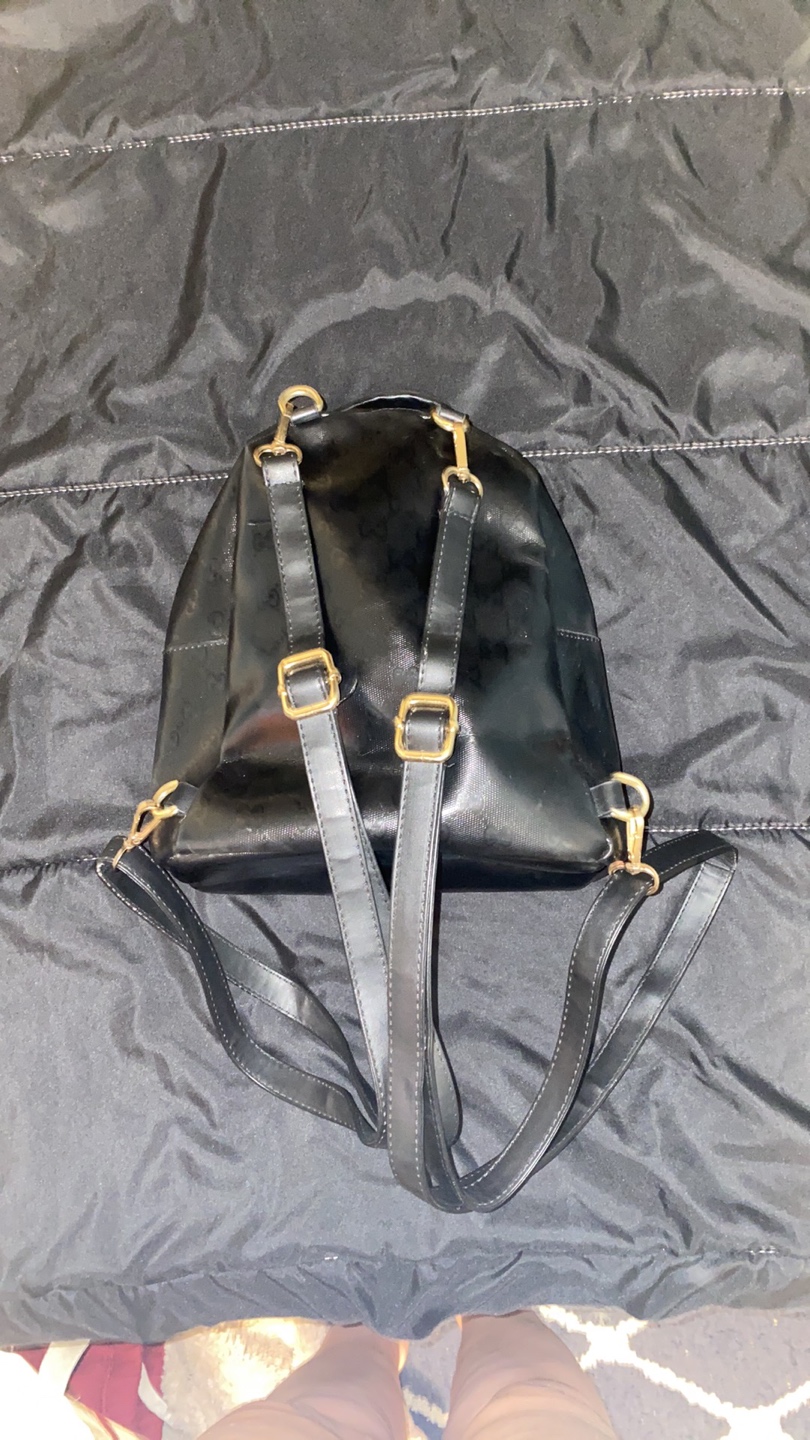 Gucci back pack - photo 2