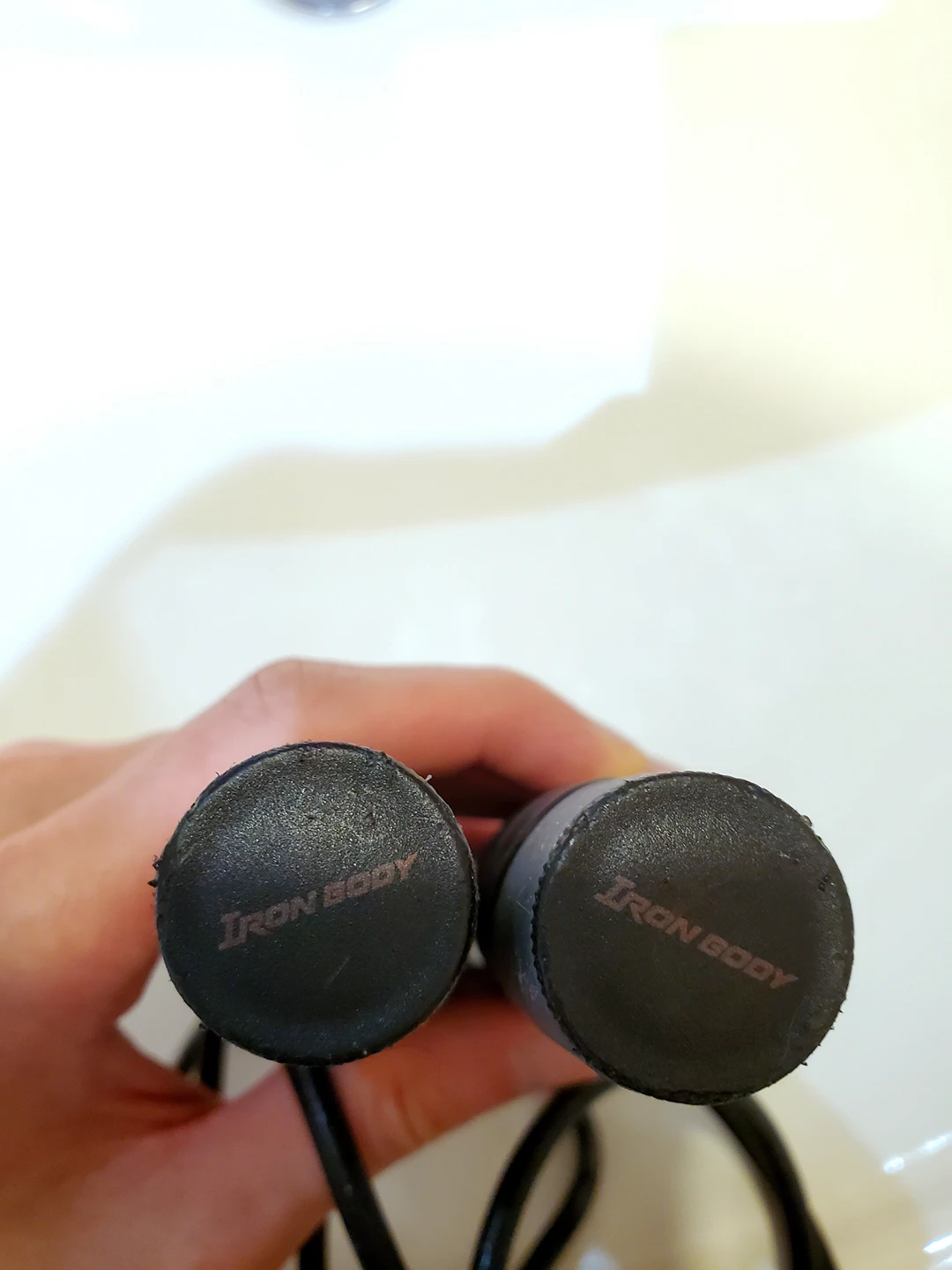 Jump rope #freecycle - photo 2