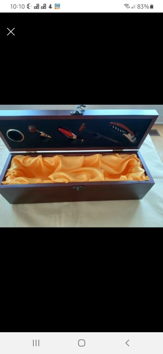 Wine Box - photo 3