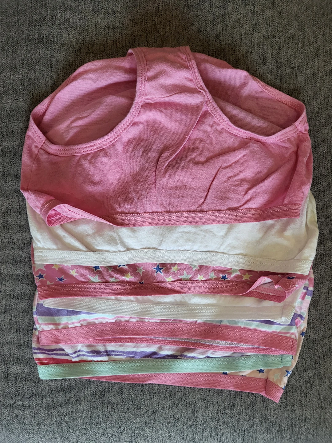 Girl's dress - photo 5