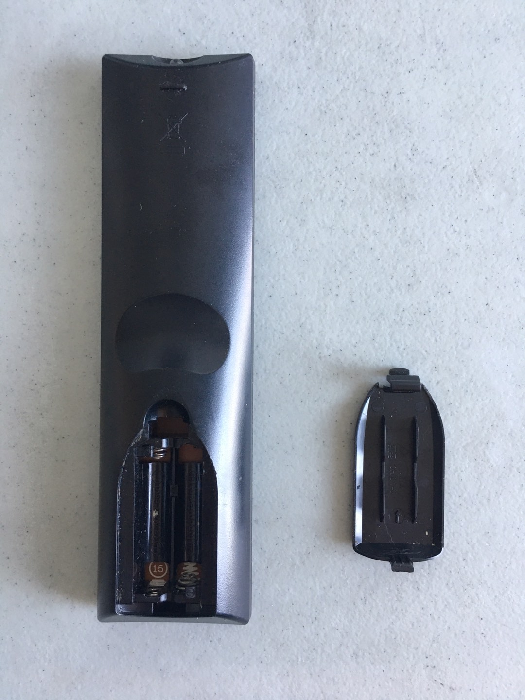 LG TV REMOTE MKJ36998105 image indicator(3)