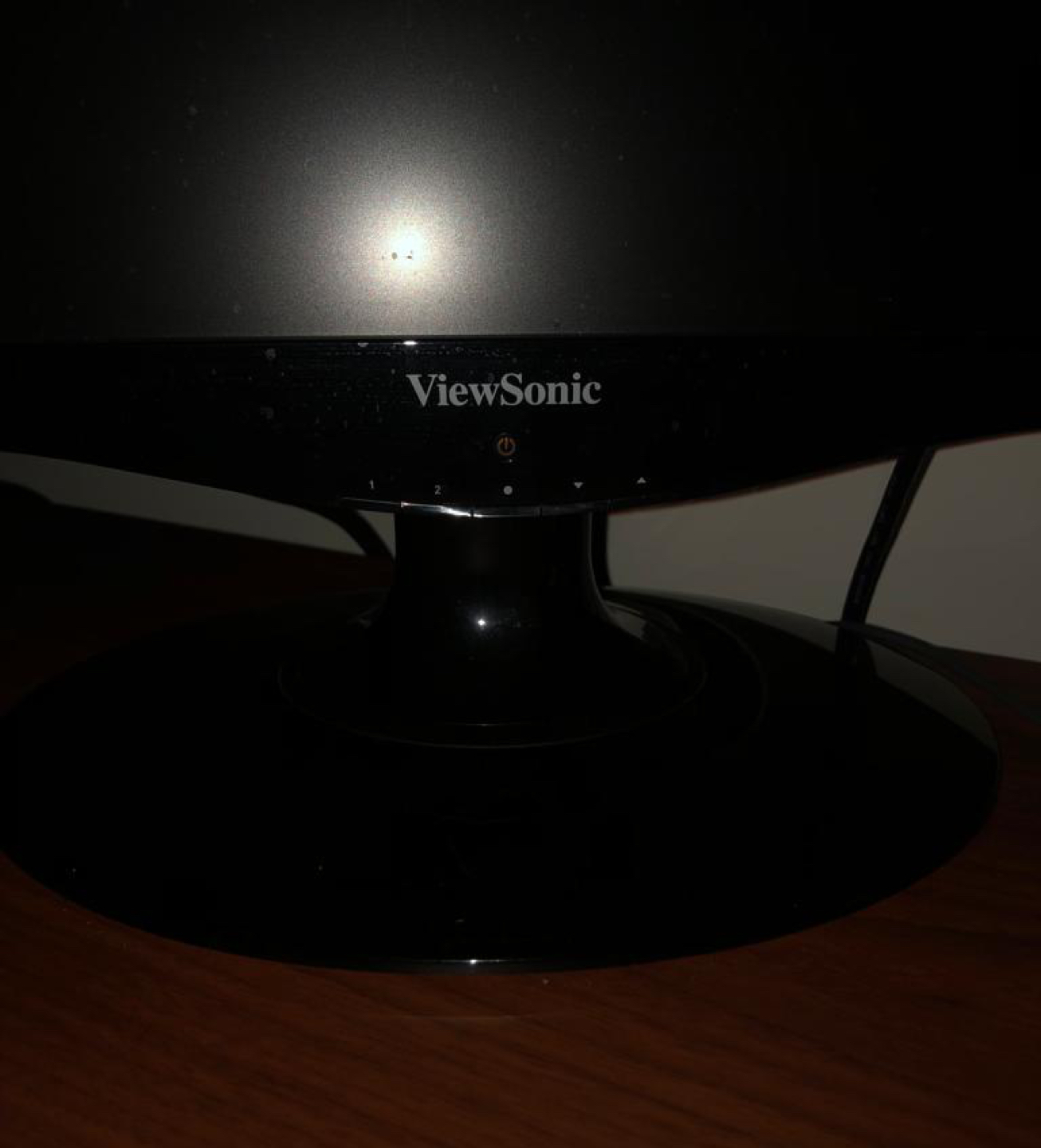 View Sonic Monitor and…. - photo 4