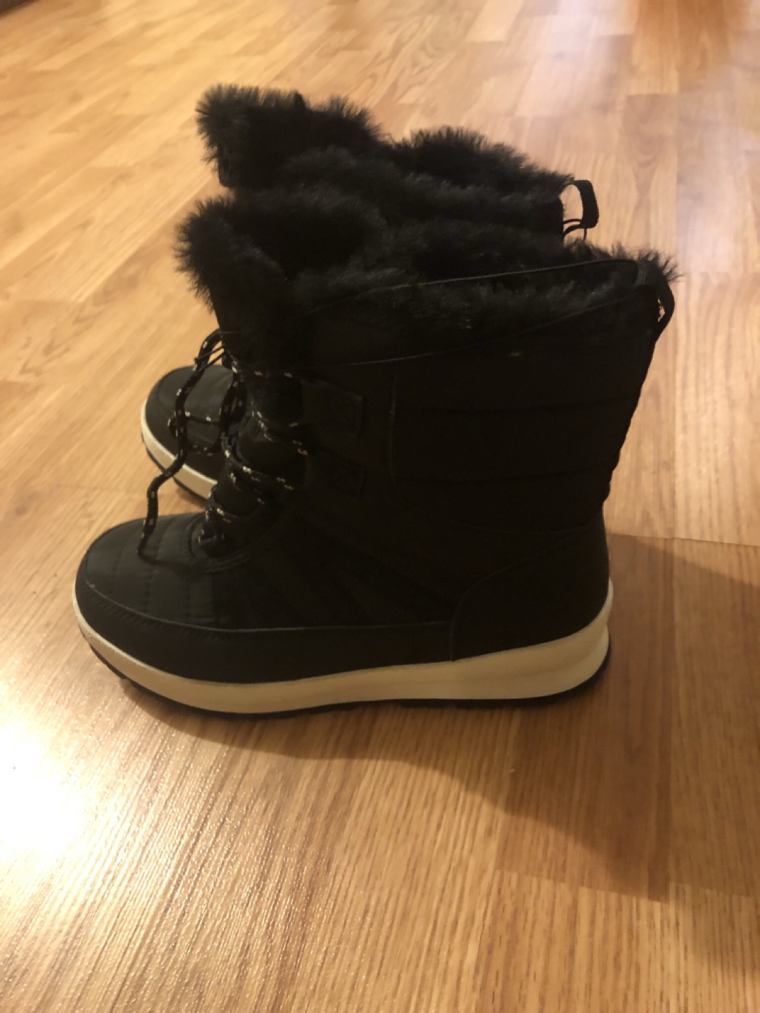 Boots - photo 5