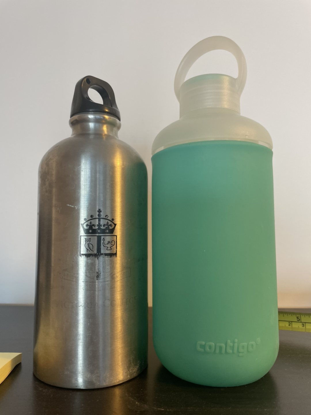 Water bottles #freecycle