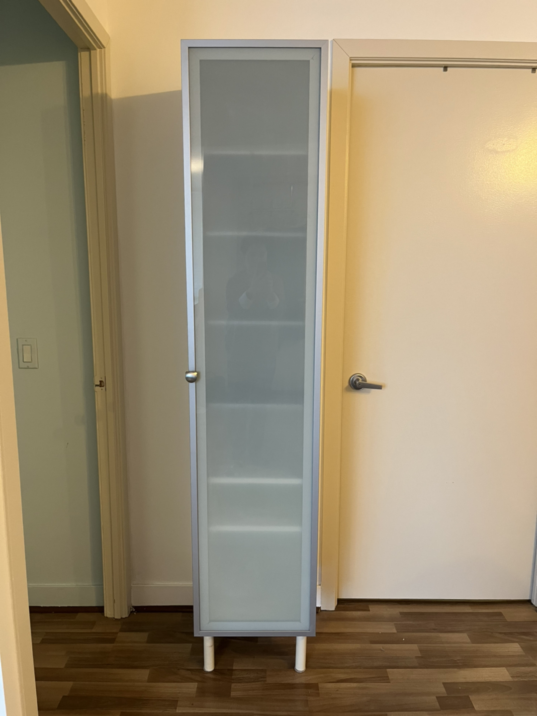 IKEA cupboard  thumbnail