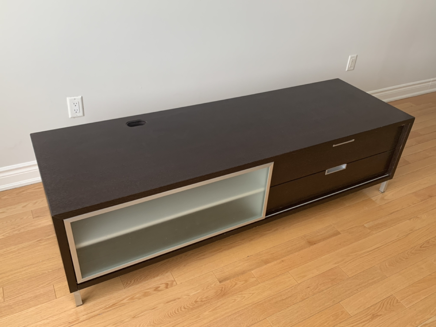 Modern Casalife Media console image indicator(3)