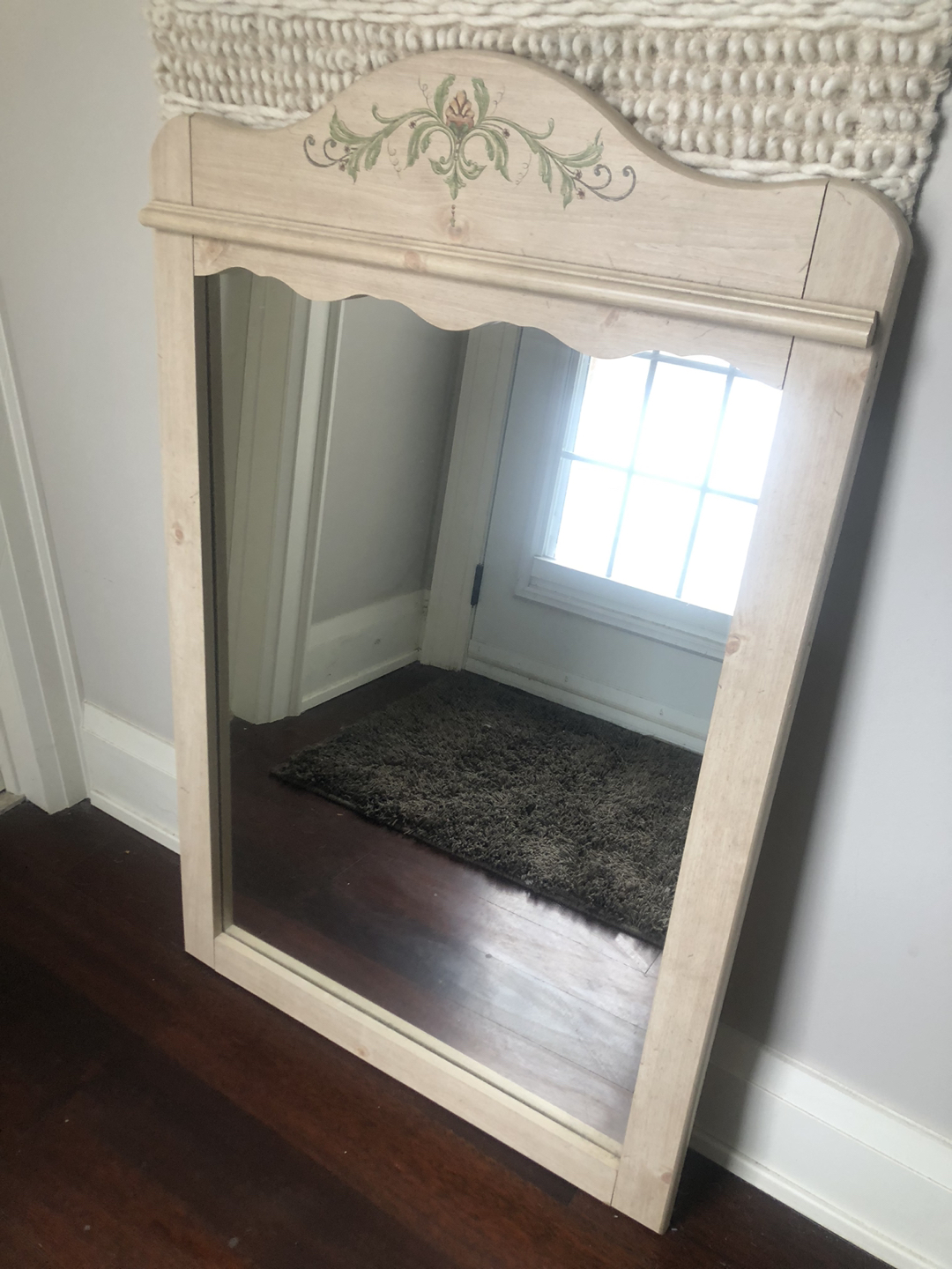 Mirror - thumbnail