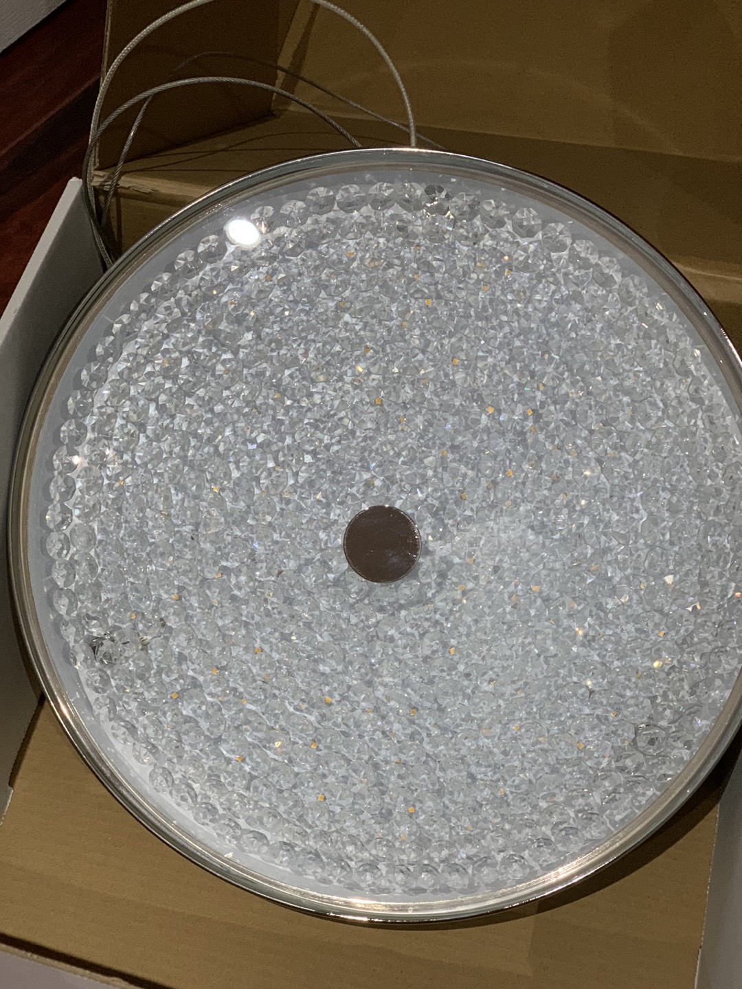 Adjustable ceiling light - photo 3
