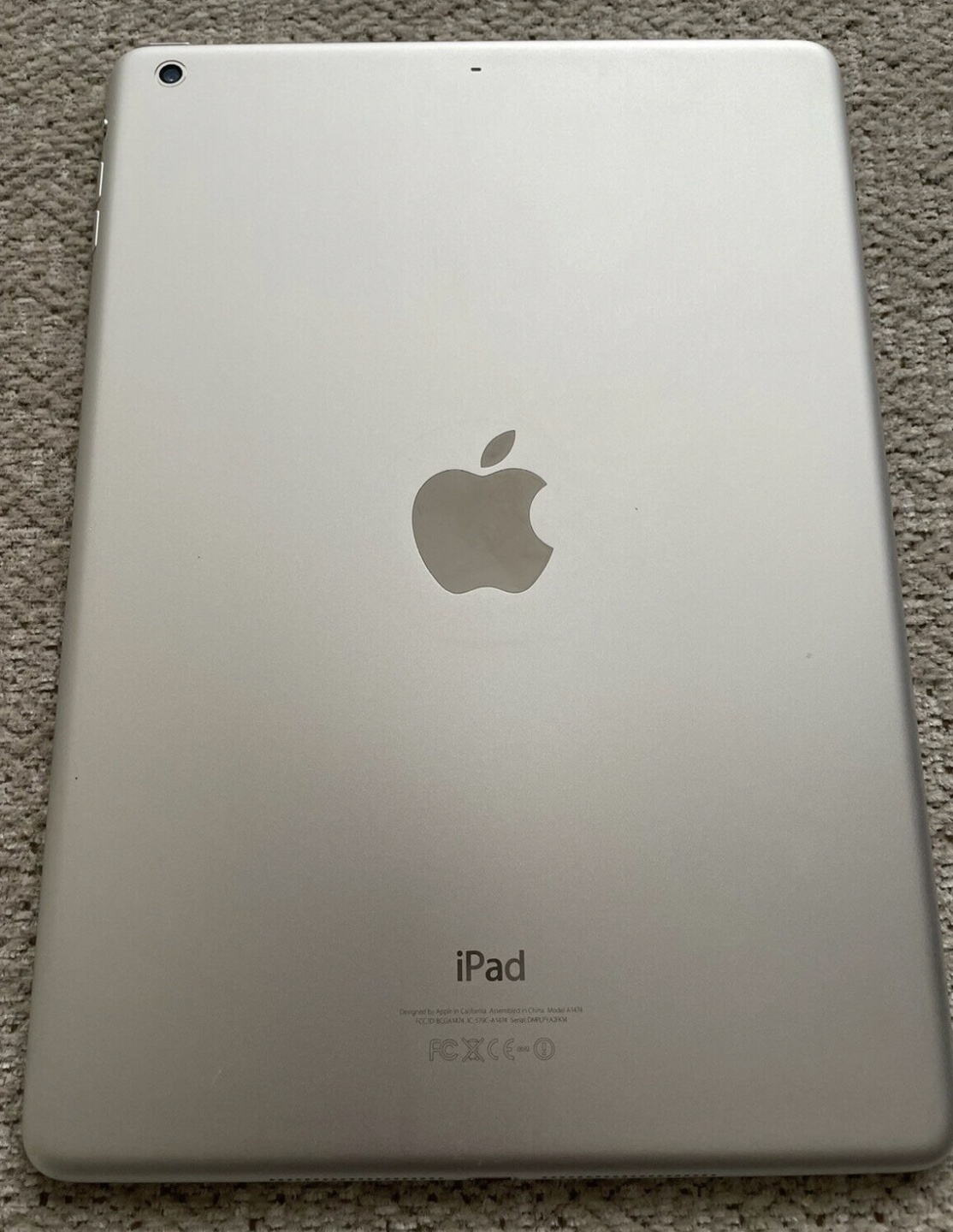 iPad Air