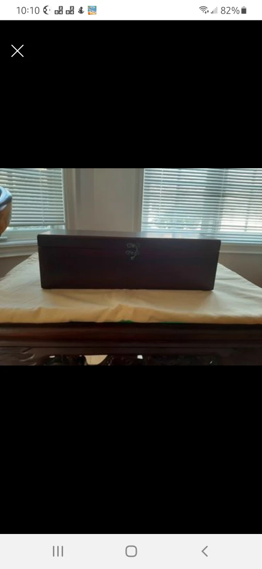Wine Box - photo 5
