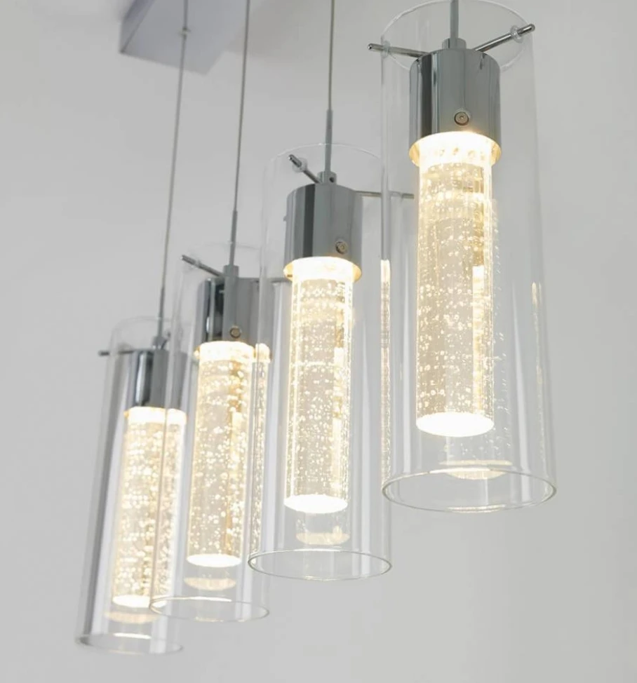 Pendant Light (4 lights) - photo 2