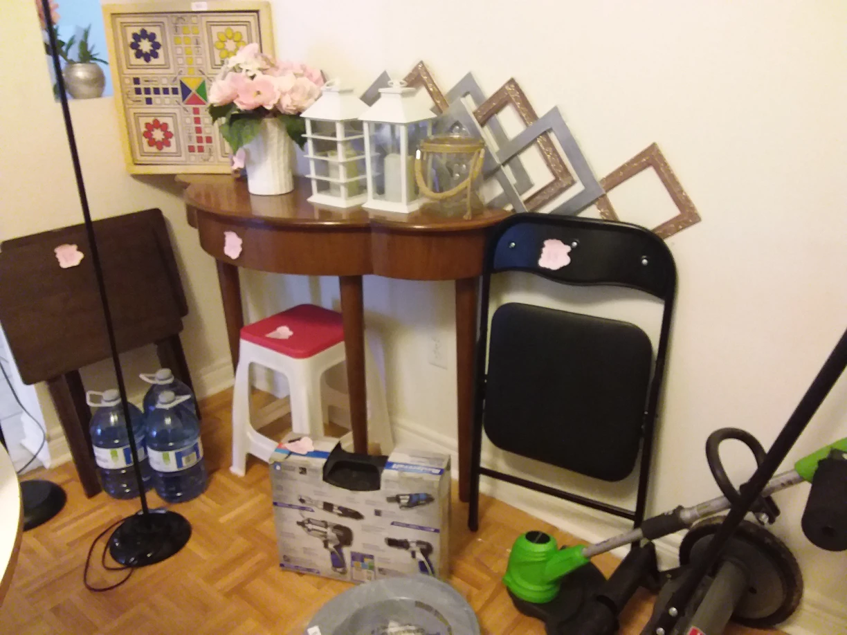 shoes,furniture, table,kitchen machines, etc. - photo 4