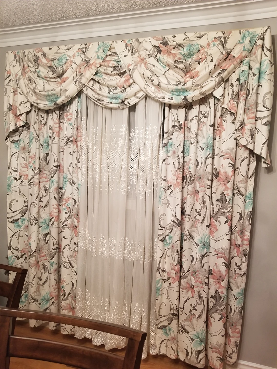 custom Curtains for SALE image indicator(2)