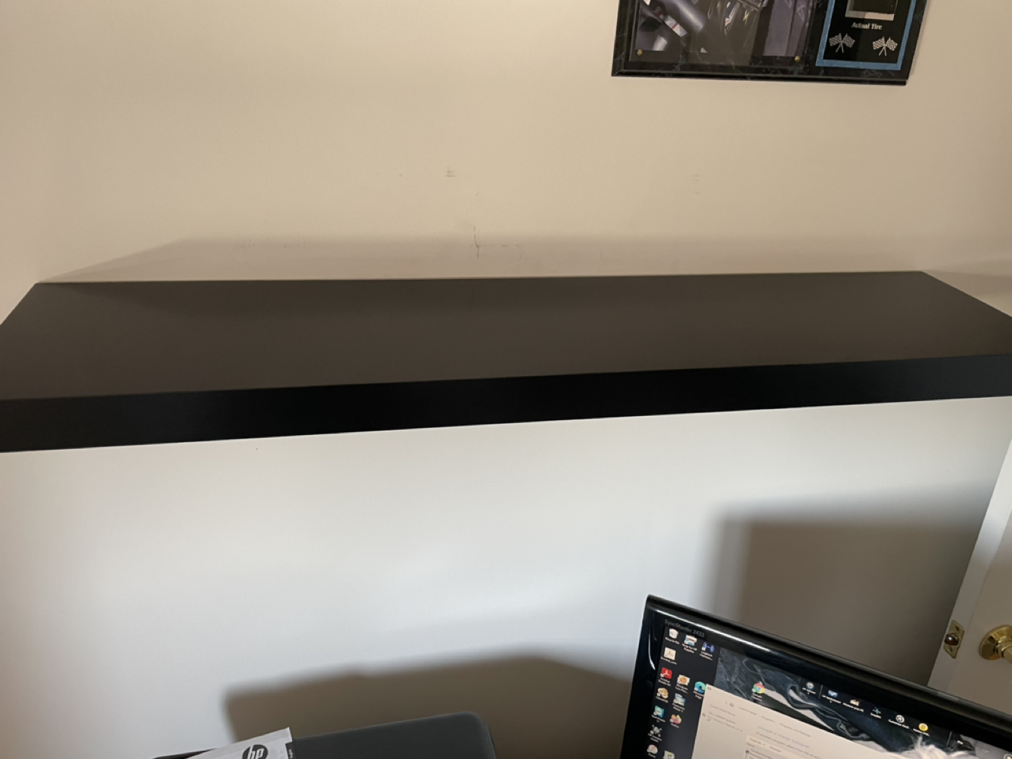 Lack wall shelf (IKEA) image indicator(3)