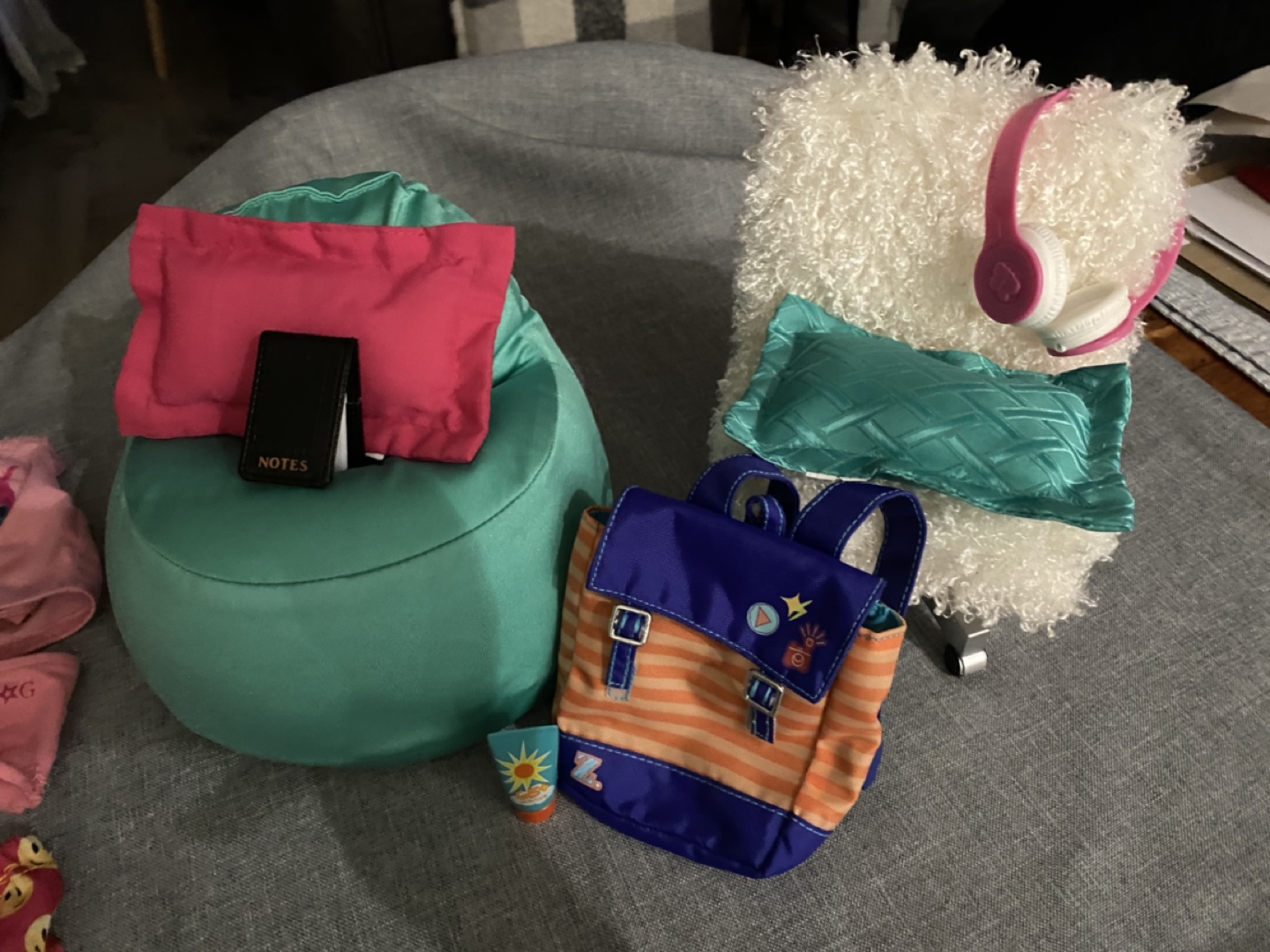 American Girl Package - photo 5
