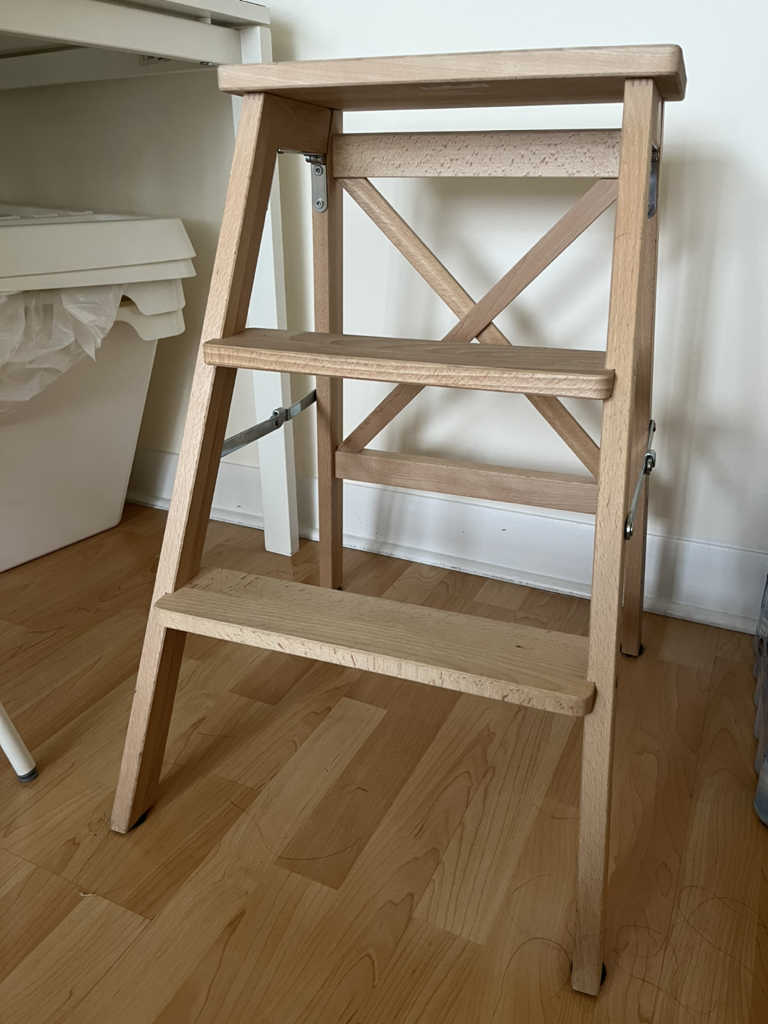 Foldable Stool
