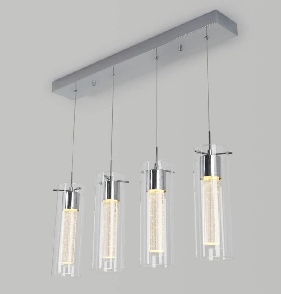 Pendant Light (4 lights)