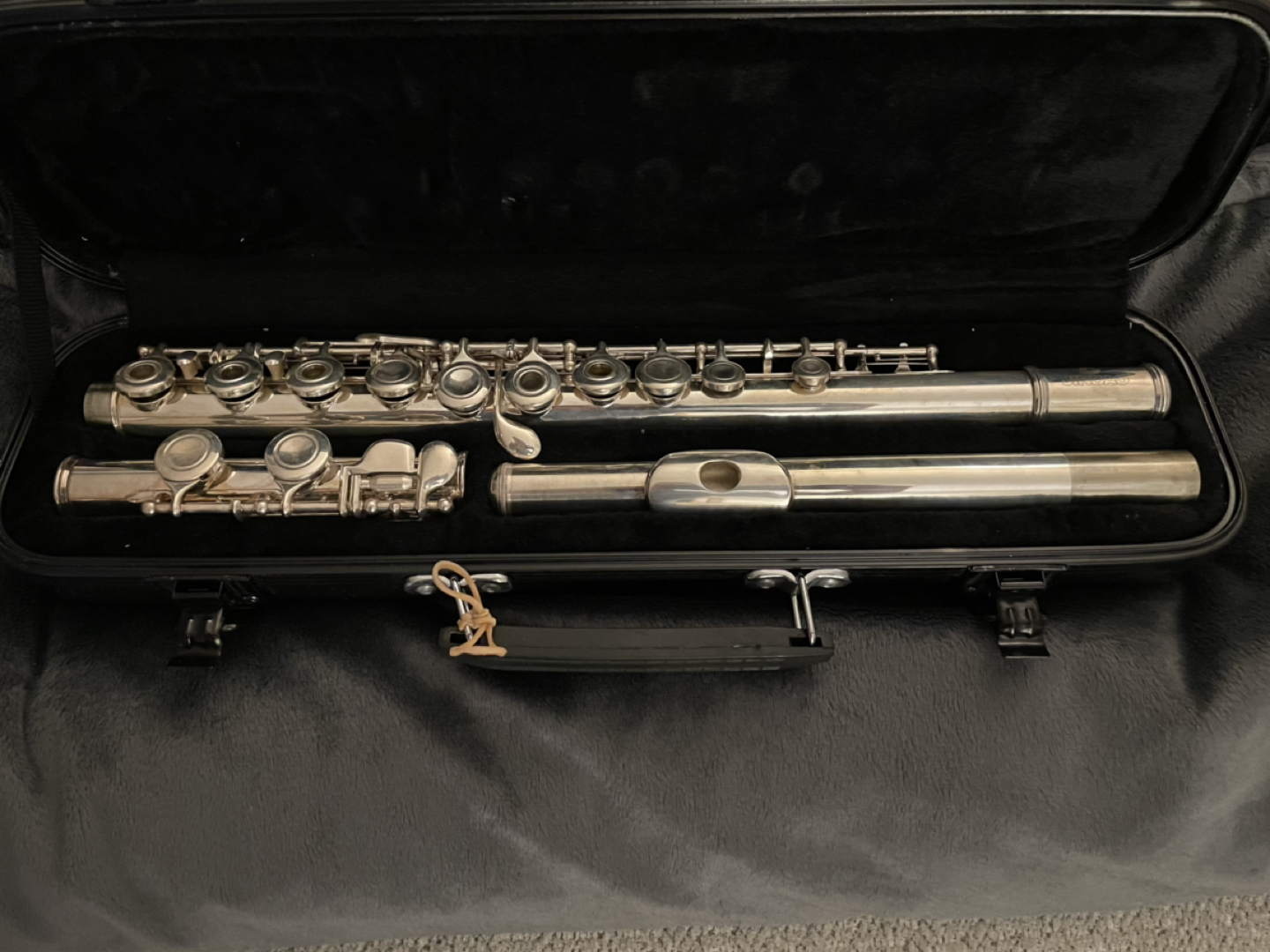 Flute - photo 3