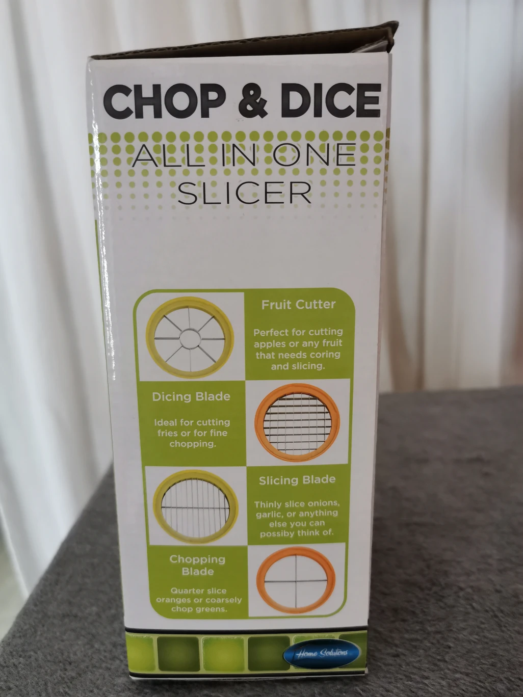 All-in-one Slicer thumbnail