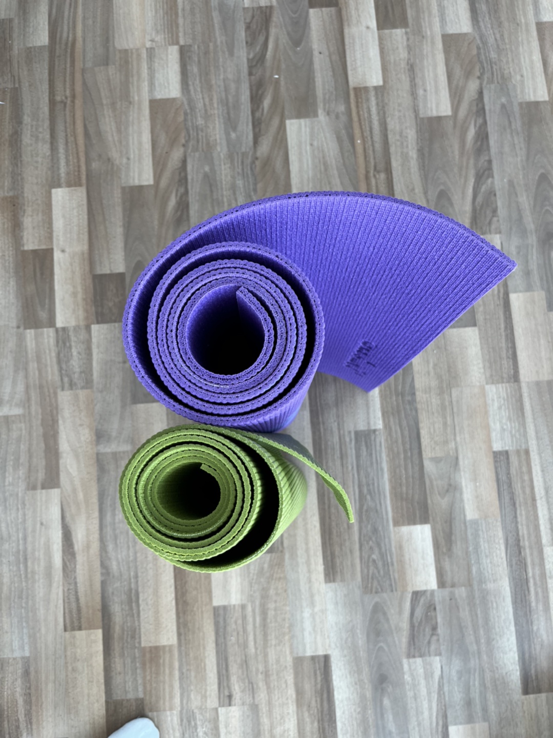 Yoga mat(2 for $10) image indicator(6)